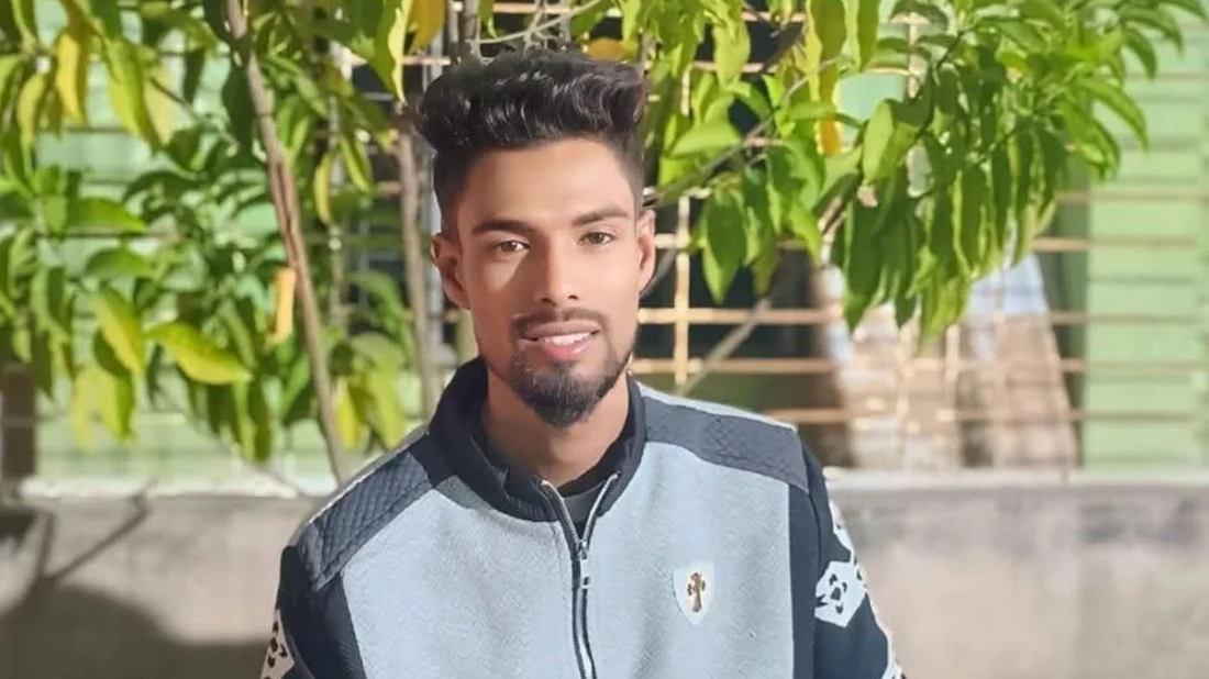 যশোরে বন্ধুর তালাকপ্রাপ্ত স্ত্রীকে বিয়ে করায় কুপিয়ে হত্যা